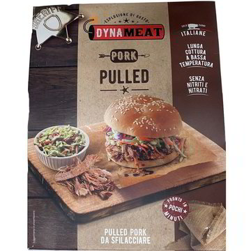 Pulled pork coop online